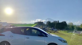 電気自動車は高い？【ほぼ無料で日本一周の旅が可能なことを解説します】